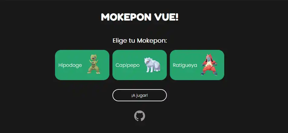 Mokepn Vue